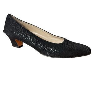 Vintage Salvatore‎ Ferragamo Heels